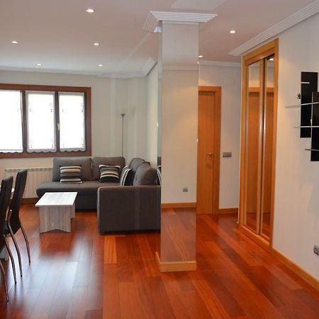 Piso Centrico Y Moderno Apartman Gijón Kültér fotó