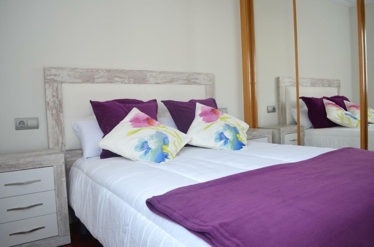 Piso Centrico Y Moderno Apartman Gijón Kültér fotó