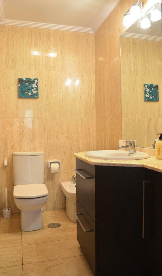 Piso Centrico Y Moderno Apartman Gijón Kültér fotó
